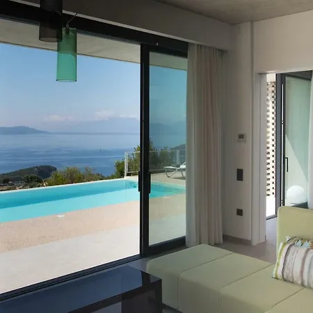 Fyki * Sivota (Lefkada)