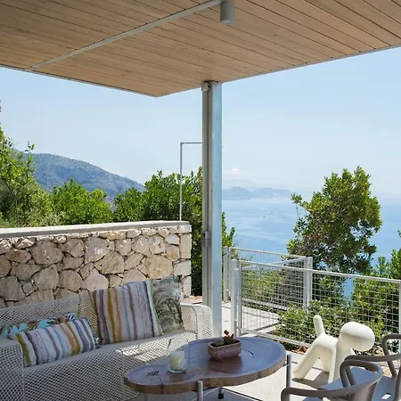 Fyki Sivota (Lefkada)
