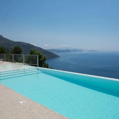 Fyki Villa *
