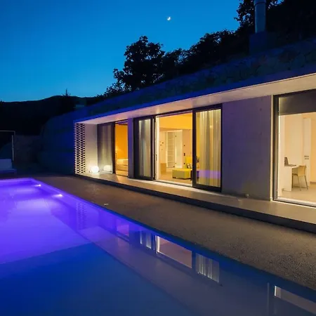 Villa Fyki *