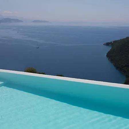 Villa Fyki *
