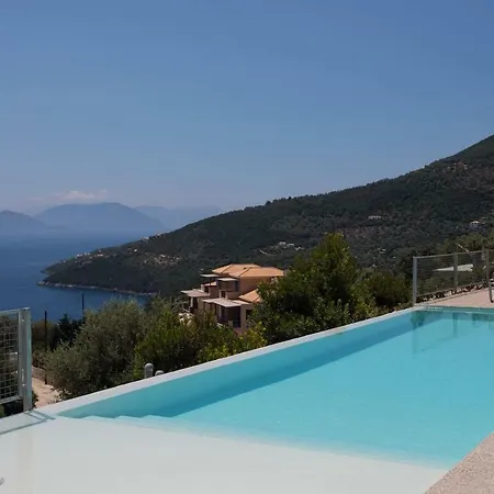 Villa Fyki *